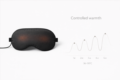 Thermal Eye Mask